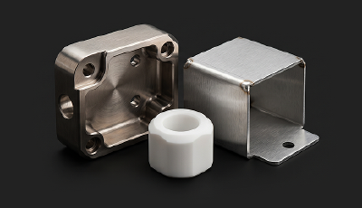 Industrial Components
