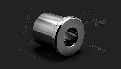 Industrial Components