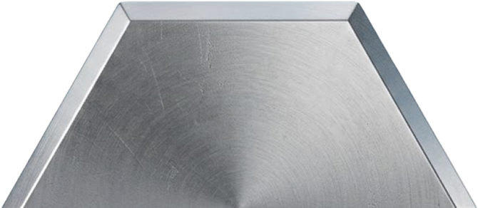 Aluminum hero image