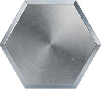 Aluminum