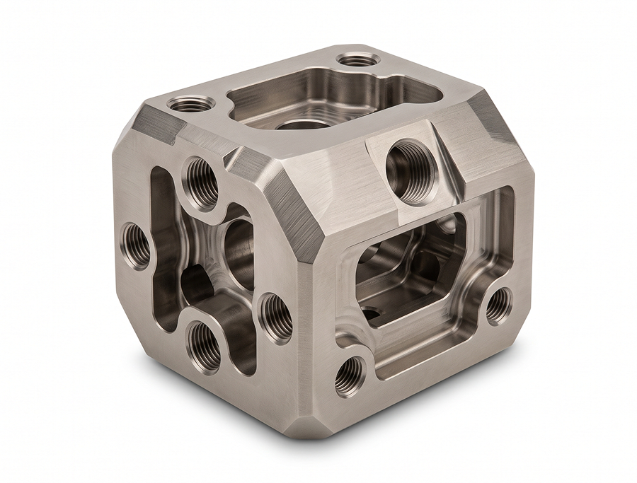 Built for Difficult Materials