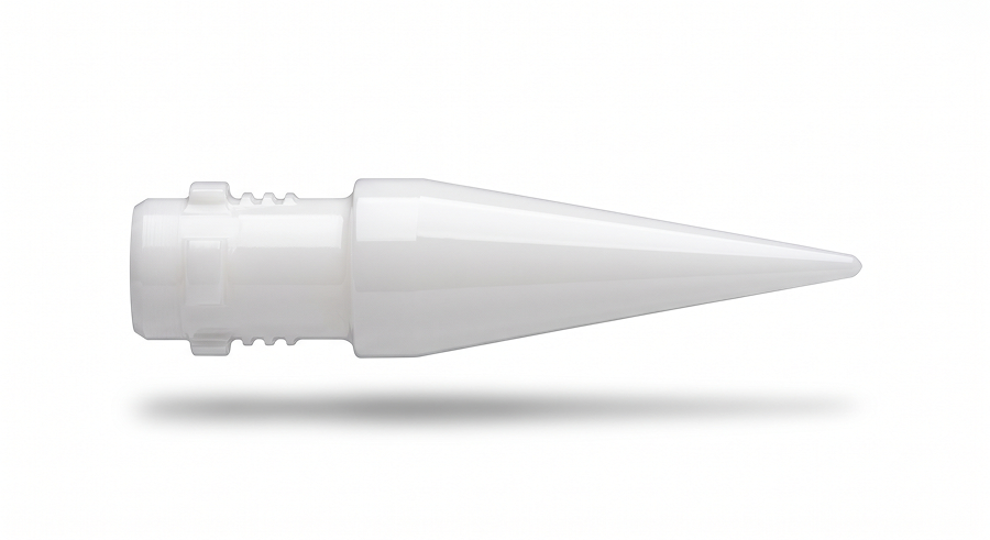 Ceramic Injection Molded (CIM) Components