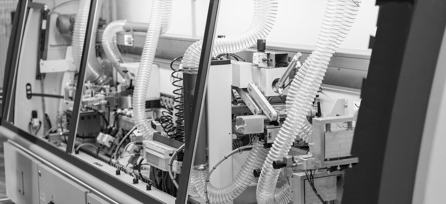 Ceramic Injection Molding hero image