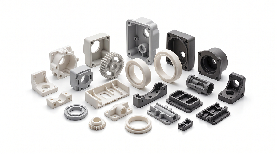 Materials