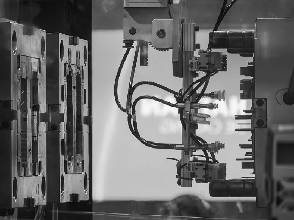 Ceramic Injection Molding