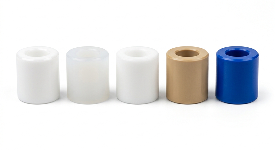 Compliant & Detectable Grades