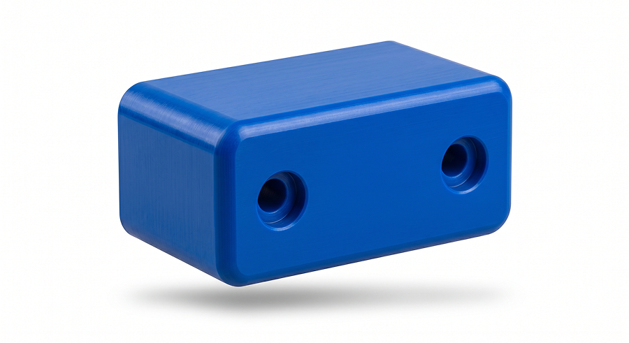 Contamination Control & Detectable Grades