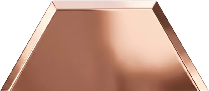 Copper hero image
