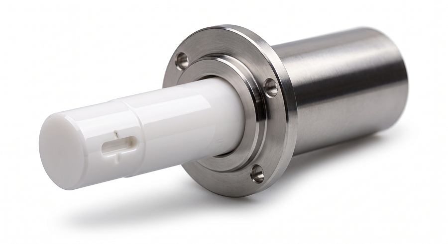 Dosing, Filling & Fluid-Path Components