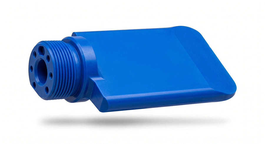 FDA-Compliant, Detectable-Grade Materials