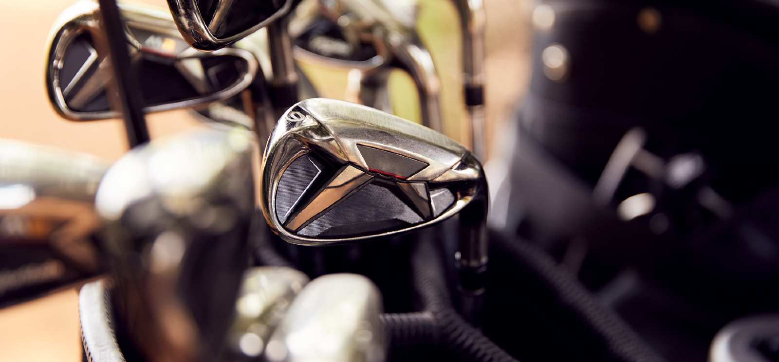 Golf hero image