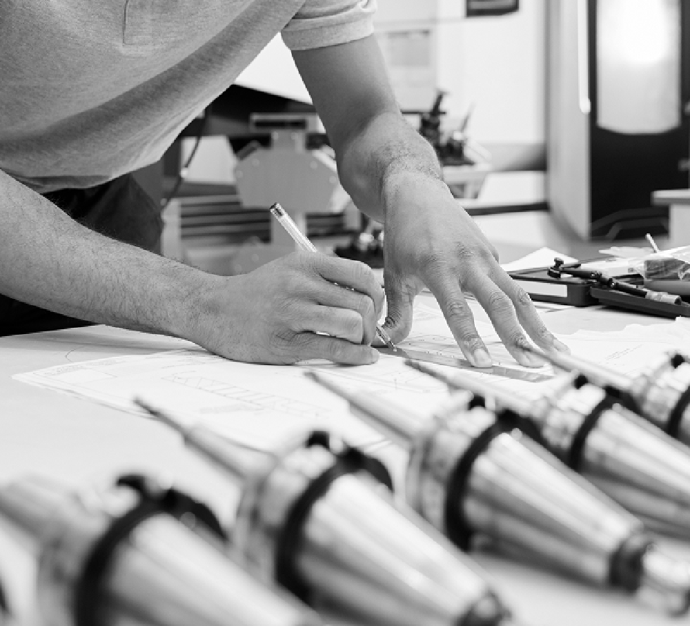 In-House Engineering Services