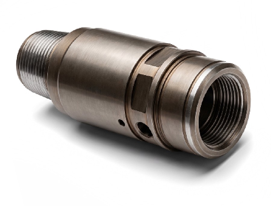Your Frac Equipment Solutions Partner