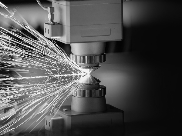 Sheet Metal Fabrication