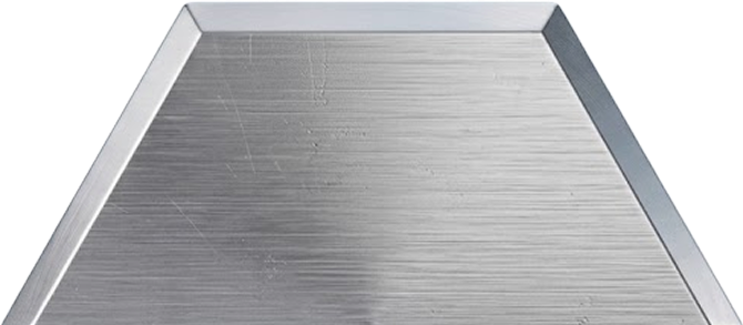 Stainless Steel hero image
