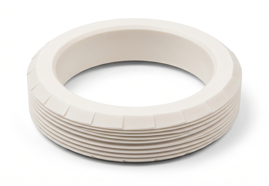 Technical Ceramics for the Process Chamber
