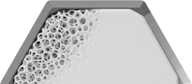 Technical Ceramics hero image