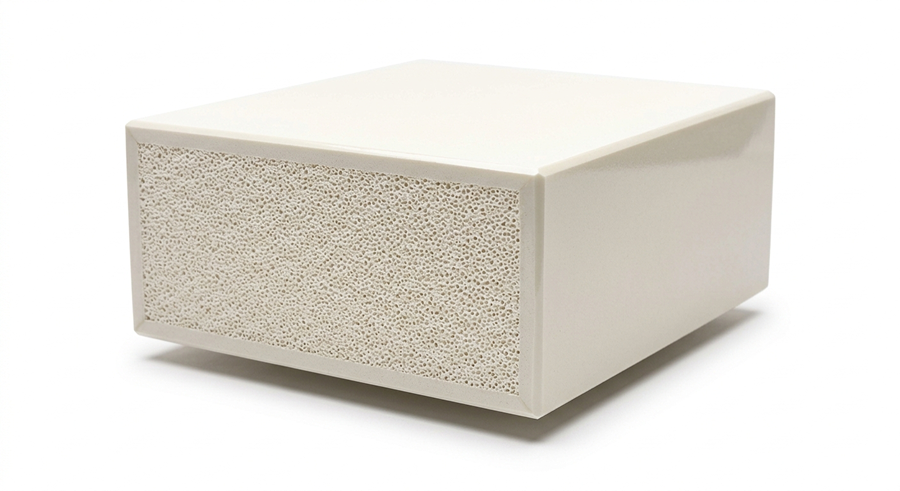 FurnaSure™ Ceramic Foam